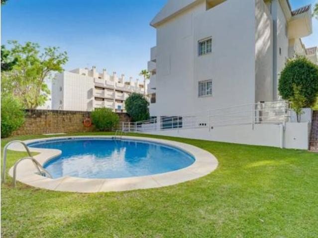 Piso en venta en El Vicario, Costa del Sol Occidental