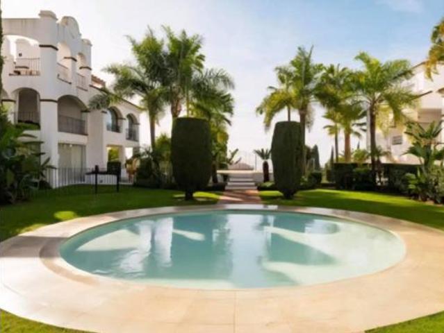 Piso en venta en Nagüeles, Marbella