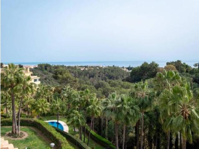 Piso en venta en Xarblanca Park, Costa del Sol Occidental