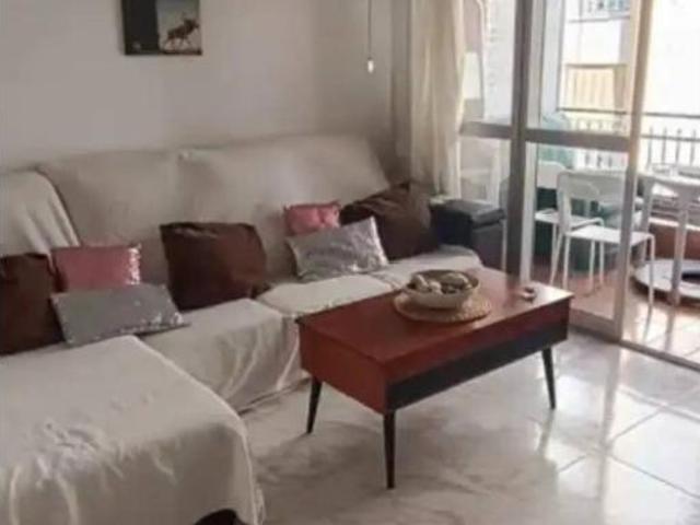 Piso en venta en Guadalmina, Costa del Sol Occidental