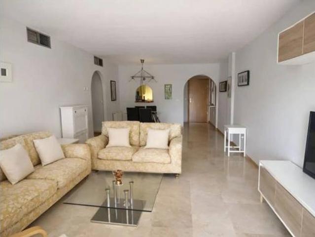Piso en venta en Guadalmina, Costa del Sol Occidental