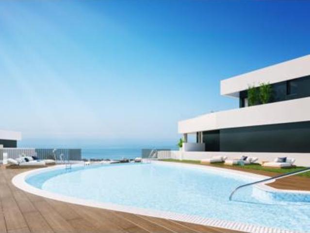 Piso en venta en El Vicario, Costa del Sol Occidental