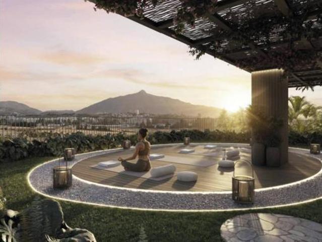 Piso en venta en Salto del Agua, Costa del Sol Occidental