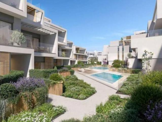 Piso en venta en Aldea Blanca, Costa del Sol Occidental