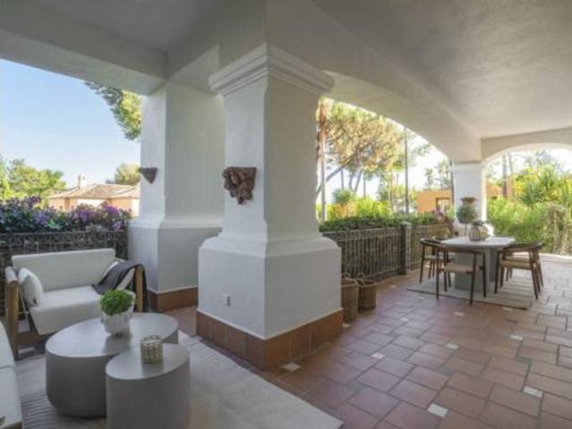 Piso en venta en La Carolina, Costa del Sol Occidental