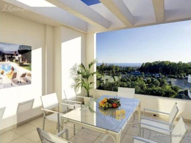 Piso en venta en Luque, Andalucía