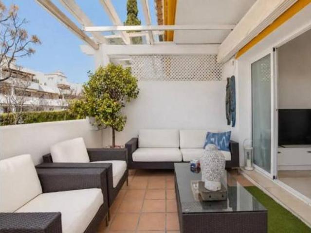 Piso en venta en La Carolina, Costa del Sol Occidental