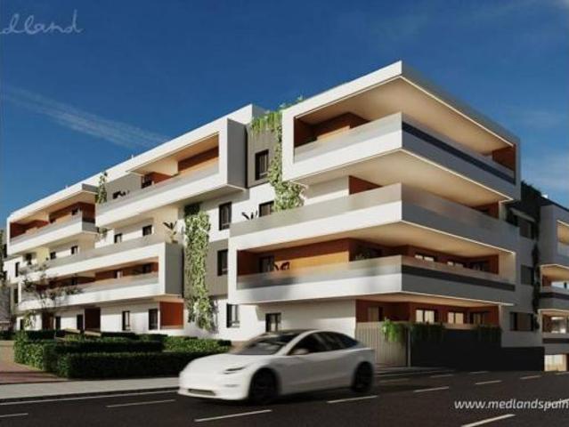 Piso en venta en Luque, Andalucía