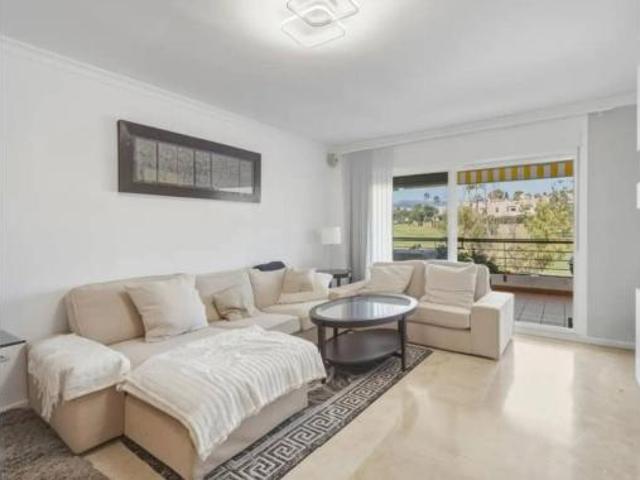 Piso en venta en Guadalmina, Costa del Sol Occidental