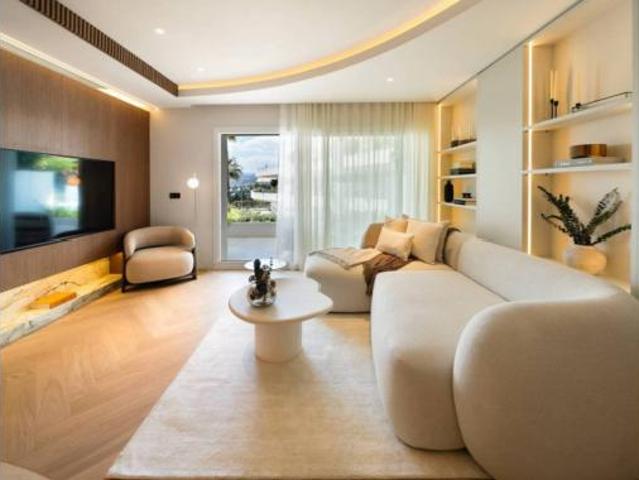 Piso en venta en Nagüeles, Costa del Sol Occidental