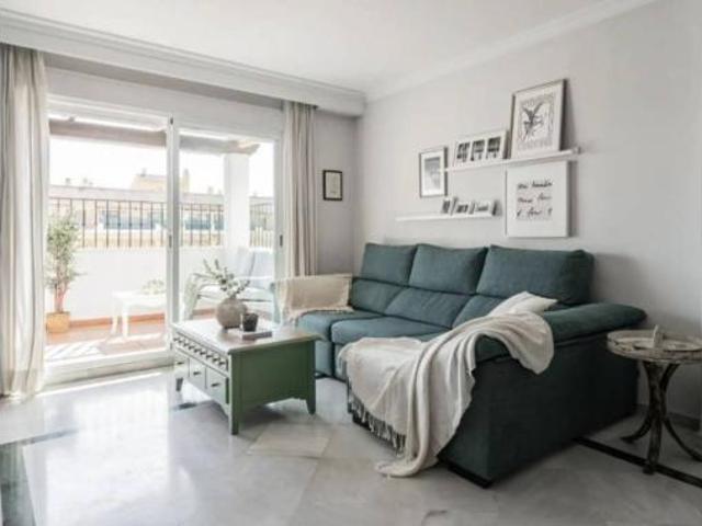 Piso en venta en Guadalmina, Costa del Sol Occidental