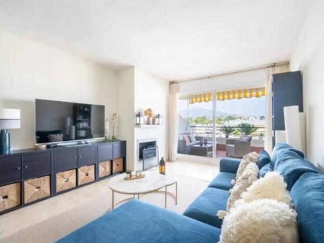Piso en venta en Guadalmina, Costa del Sol Occidental