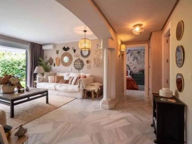 Piso en venta en Rícmar, Costa del Sol Occidental