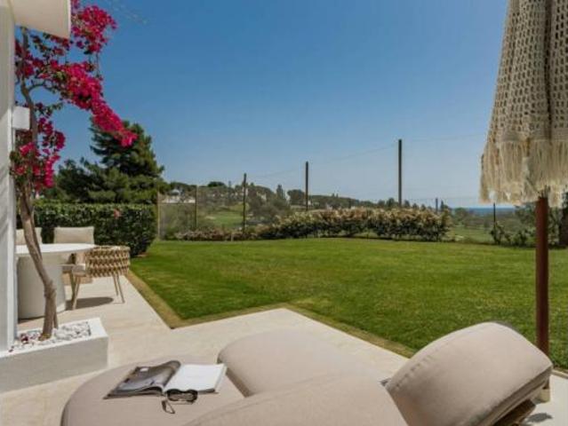 Piso en venta en Nueva Andalucía, Costa del Sol Occidental