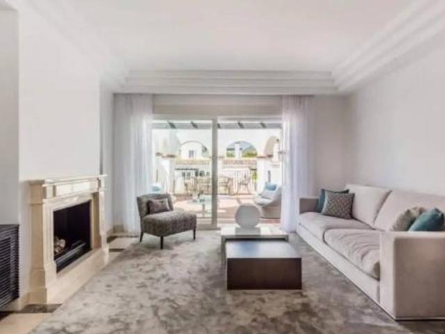 Piso en venta en Nagüeles, Costa del Sol Occidental