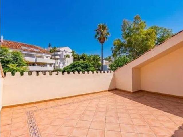 Piso en venta en Nueva Andalucía, Costa del Sol Occidental
