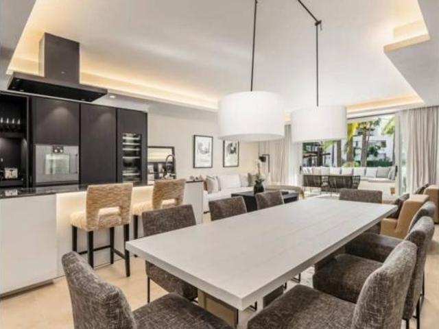 Piso en venta en El Vicario, Costa del Sol Occidental