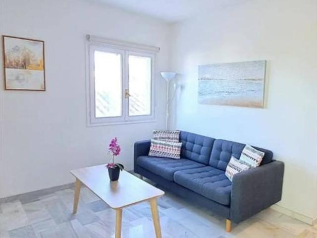 Piso en venta en La Carolina, Costa del Sol Occidental