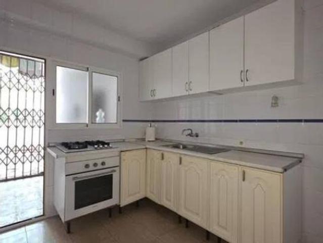 Piso en venta en Las Albarizas, Marbella