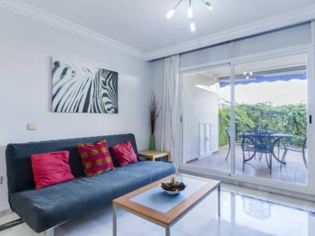 Piso en venta en La Carolina, Costa del Sol Occidental