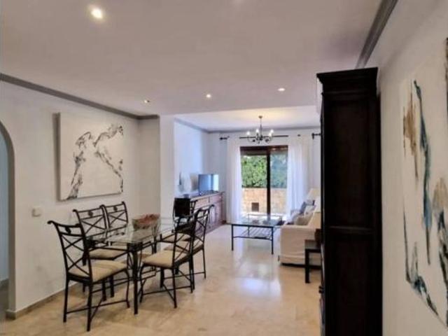Piso en venta en El Vicario, Costa del Sol Occidental