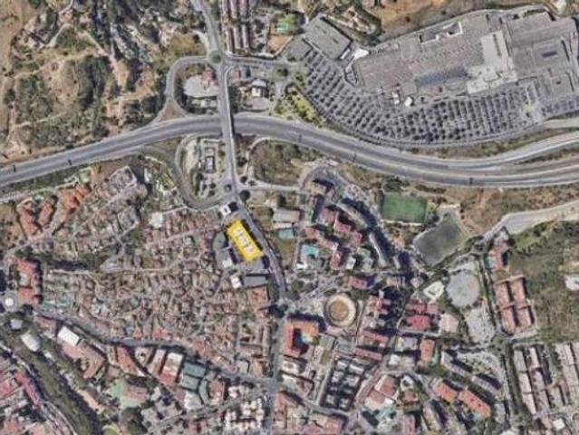 Piso en venta en Divina Pastora, Costa del Sol Occidental