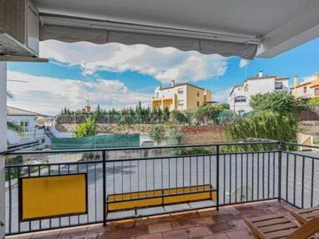 Piso en venta en Divina Pastora, Costa del Sol Occidental