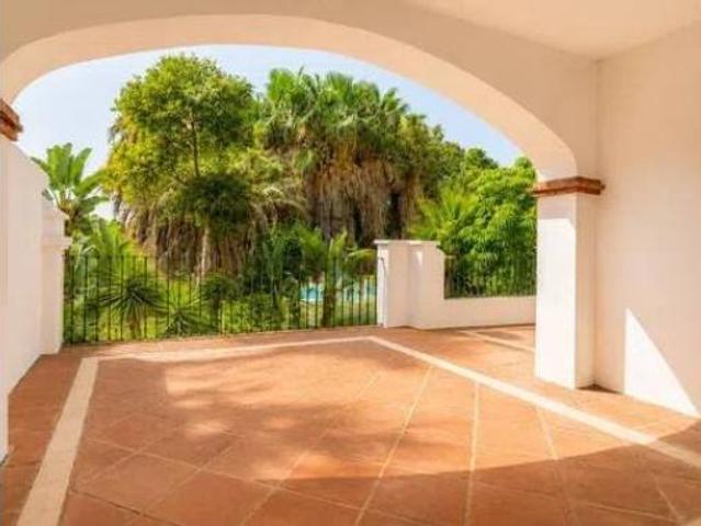 Piso en venta en Nagüeles, Costa del Sol Occidental