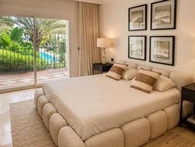 Piso en venta en Nagüeles, Costa del Sol Occidental