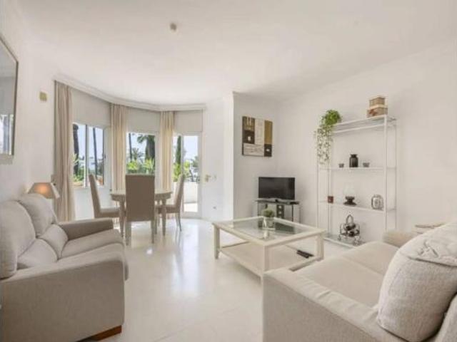 Piso en venta en Nagüeles, Costa del Sol Occidental