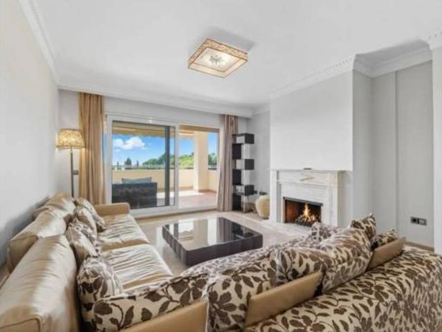 Piso en venta en Nagüeles, Costa del Sol Occidental