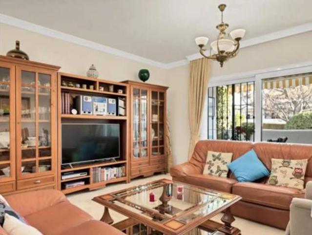 Piso en venta en El Vicario, Costa del Sol Occidental