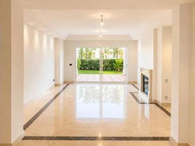 Piso en venta en Nagüeles, Costa del Sol Occidental