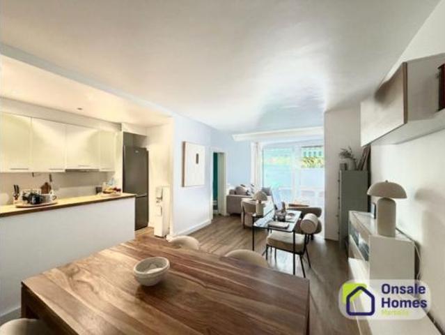 Piso en venta en Nagüeles, Costa del Sol Occidental