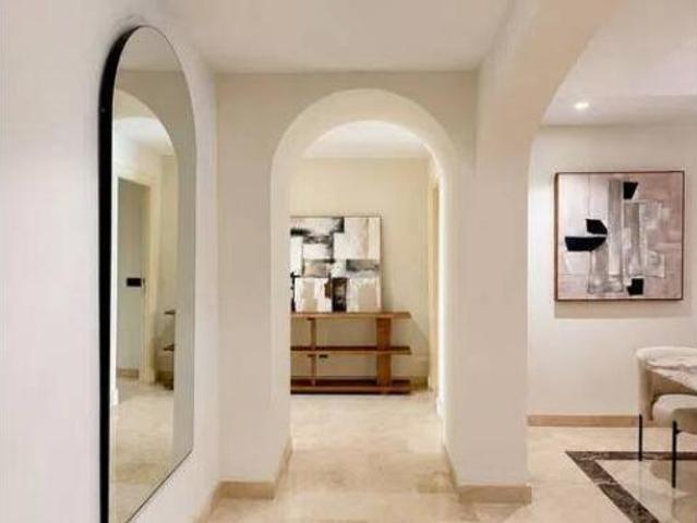 Piso en venta en Nagüeles, Costa del Sol Occidental