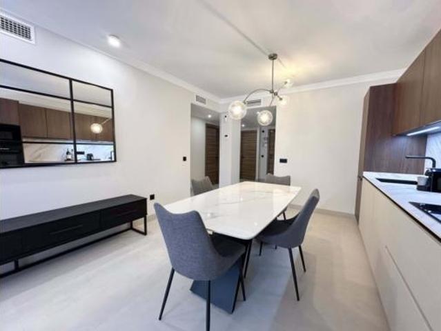 Piso en venta en Costa del Sol Occidental, Andalucía