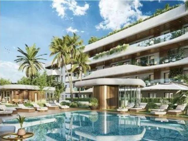 Piso en venta en El Ingenio, Marbella
