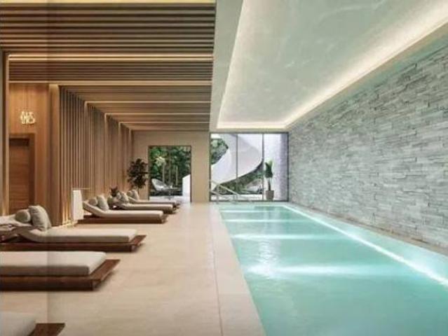 Piso en venta en Guadalmina, Costa del Sol Occidental