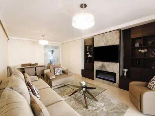 Piso en venta en Guadalmina, Costa del Sol Occidental