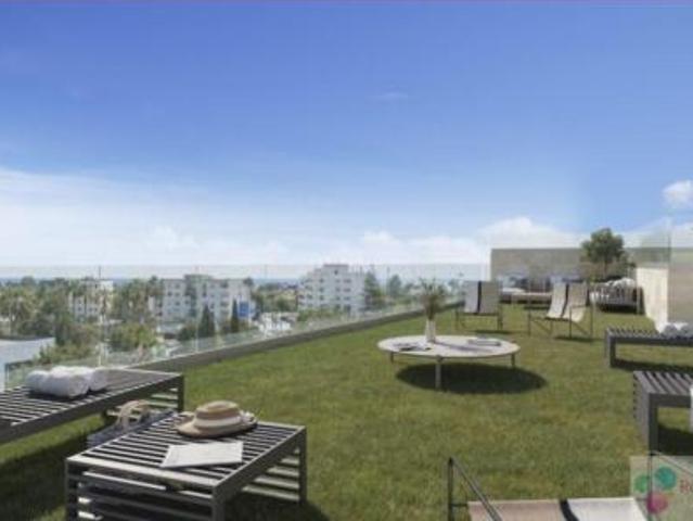 Piso en venta en Salto del Agua, Costa del Sol Occidental