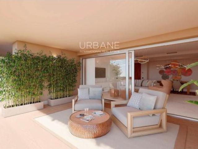 Piso en venta en Nagüeles, Costa del Sol Occidental