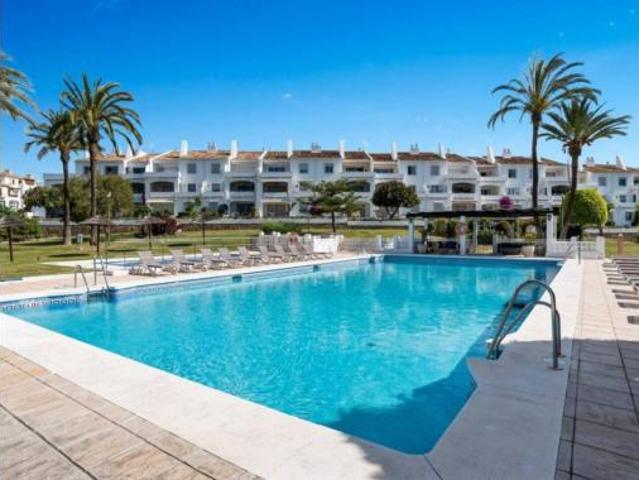 Piso en venta en Aldea Blanca, Costa del Sol Occidental