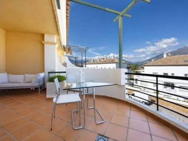 Piso en venta en Nueva Andalucía, Costa del Sol Occidental