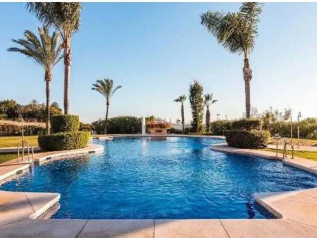 Piso en venta en Nueva Andalucía, Costa del Sol Occidental