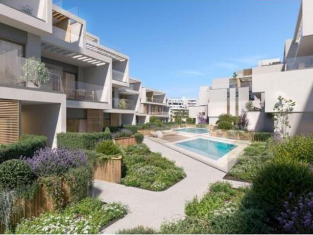 Piso en venta en Nueva Andalucía, Costa del Sol Occidental