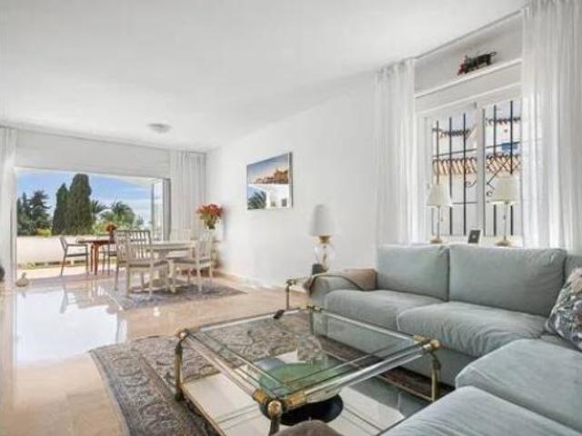 Piso en venta en Aldea Blanca, Costa del Sol Occidental