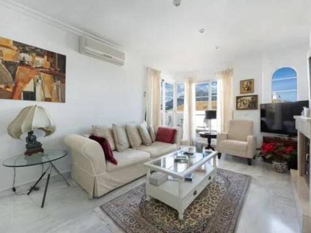 Piso en venta en Nueva Andalucía, Costa del Sol Occidental