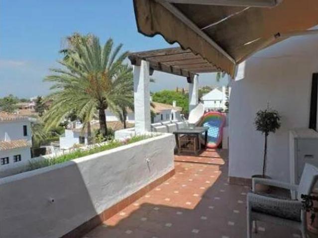Piso en venta en Aldea Blanca, Costa del Sol Occidental