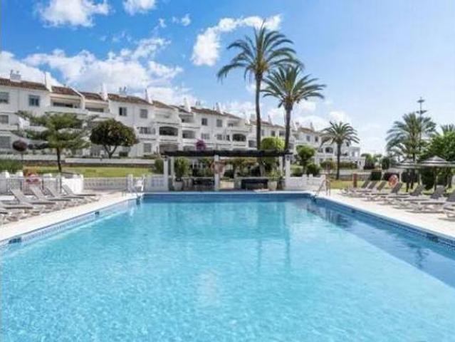 Piso en venta en Aldea Blanca, Costa del Sol Occidental