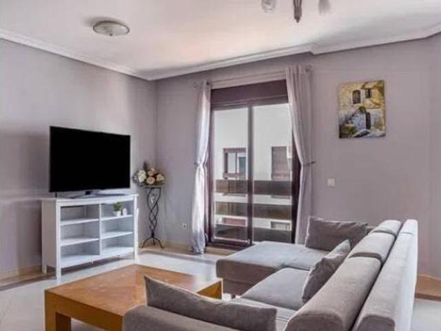 Piso en venta en Nueva Andalucía, Costa del Sol Occidental